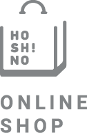 HOSHINO ONLINE SHOP